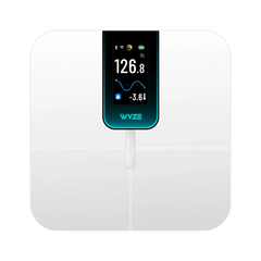 Wyze Scale Ultra
