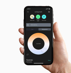Wyze Light Party