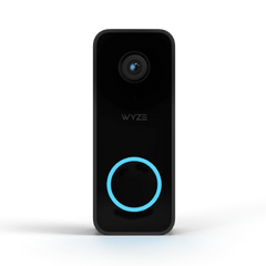 Wyze Video Doorbell v2