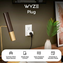 Wyze Plug