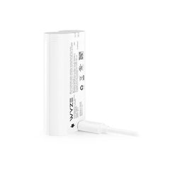 (Refurbished) Wyze Removable Battery Pack