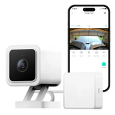 (Refurbished) Wyze Garage Door Controller