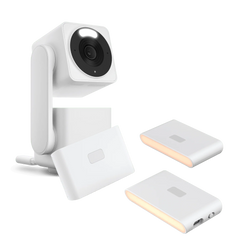 Baby Monitoring Plus