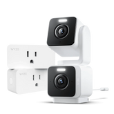 Pet Monitoring Plus
