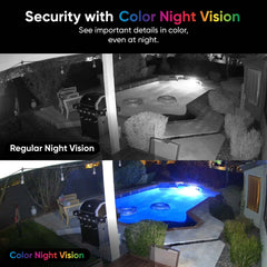 (Refurbished) Wyze Cam v4