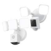 Wyze Floodlight Security Bundle