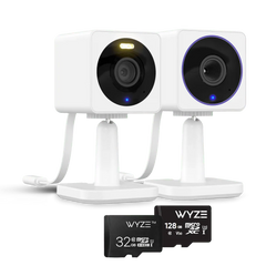 Wyze Cam OG Stack Kit Bundle