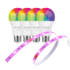 Wyze Light Party