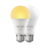 (Refurbished) Wyze Bulb White