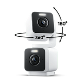 Wyze Duo Cam Pan