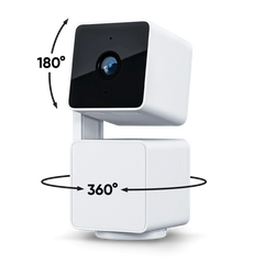 Wyze Cam Pan v3