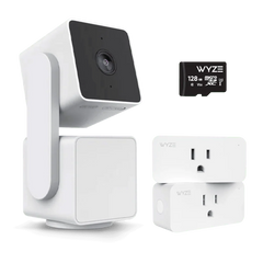 Pet Monitoring Starter Kit