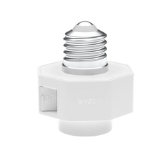 (Refurbished) Wyze Lamp Socket