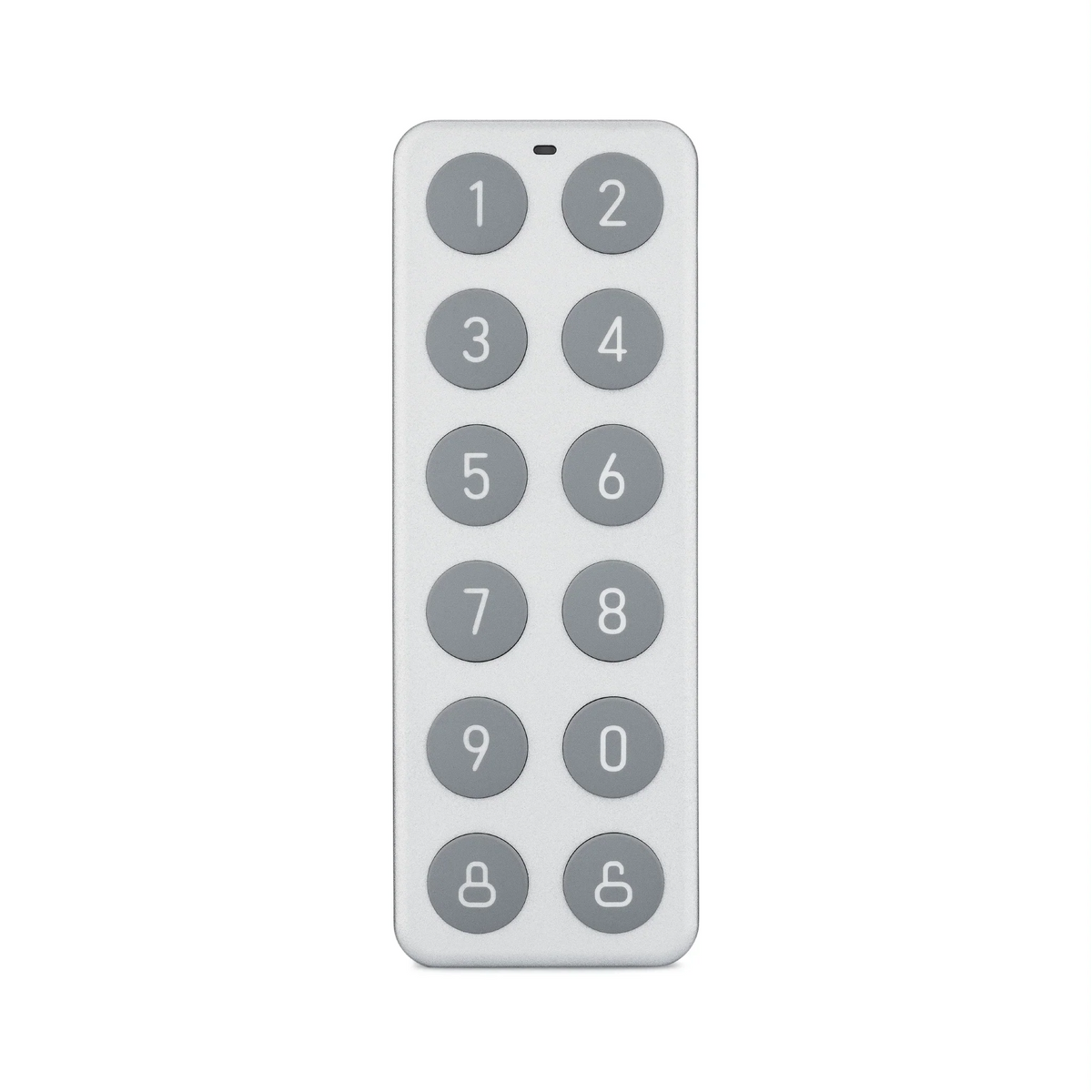 (Refurbished) Wyze Lock Keypad
