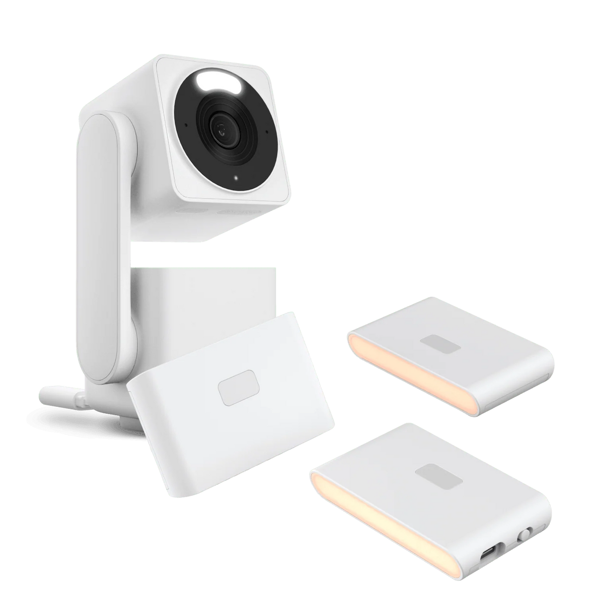 Baby Monitoring Plus