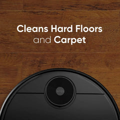 (Refurbished) Wyze Robot Vacuum