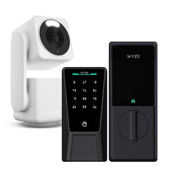 Secure Entry Advanced Bundle