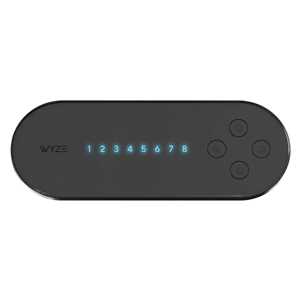 Wyze Sprinkler Controller