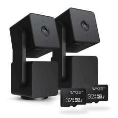 Pan v3 Security Bundle