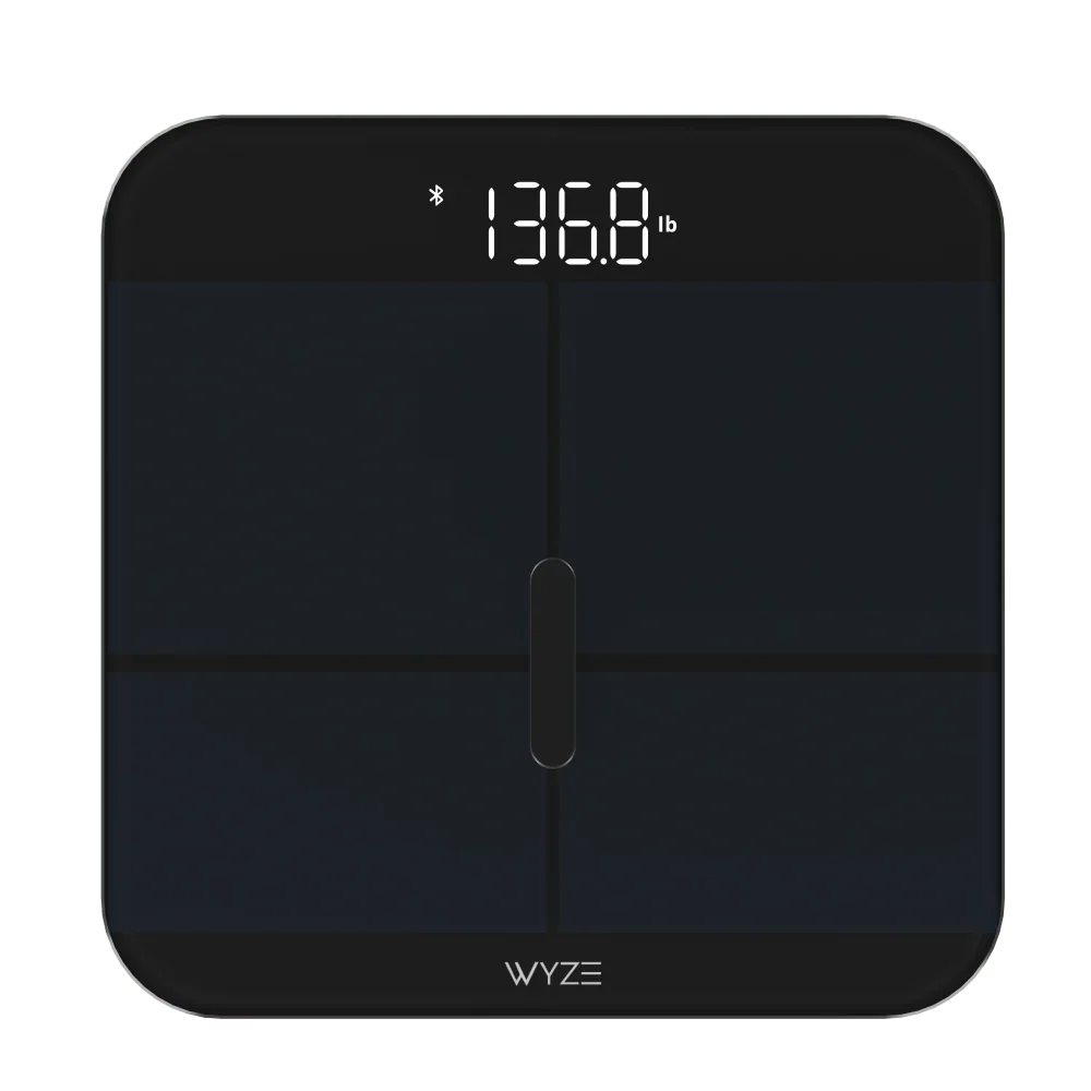 Wyze Scale X
