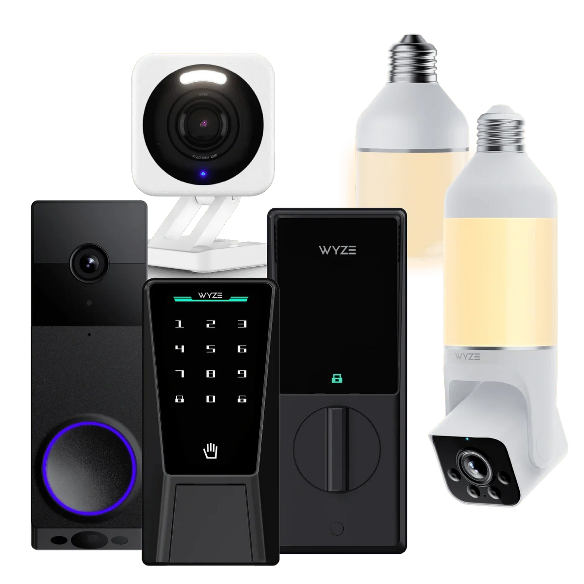 Entry Point Security Kit Pro