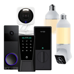 Entry Point Security Kit Pro