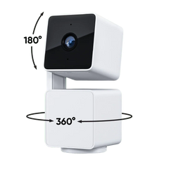 (Refurbished) Wyze Cam Pan v3