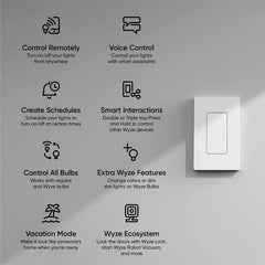 Wyze Switch