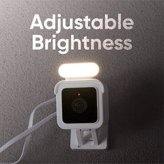 (Refurbished) Wyze Cam v3 Spotlight Kit