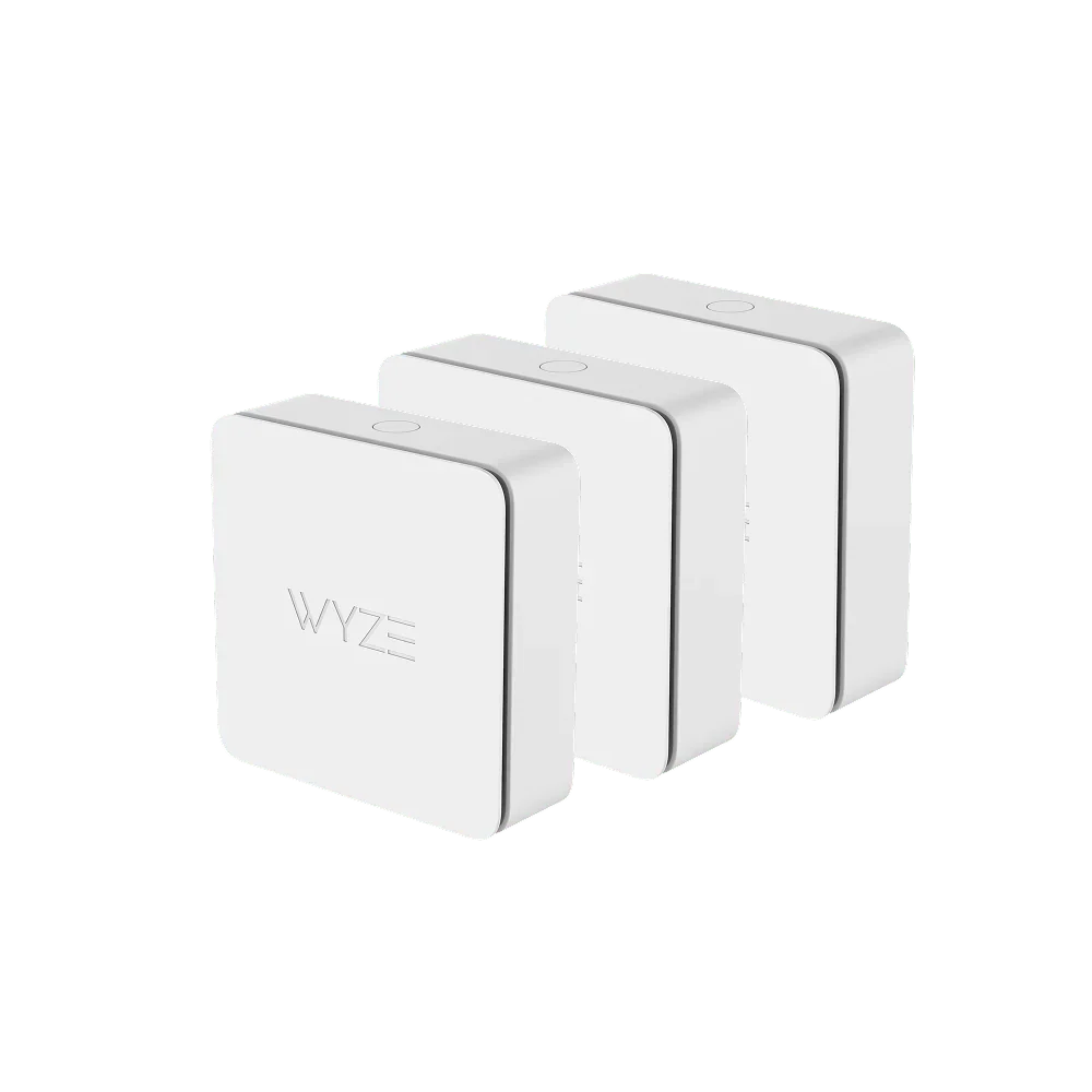 (Refurbished) Wyze Sense Climate Sensor