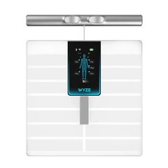Wyze Scale Ultra BodyScan