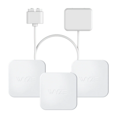 (Refurbished) Wyze Sense Leak Sensor & Probe
