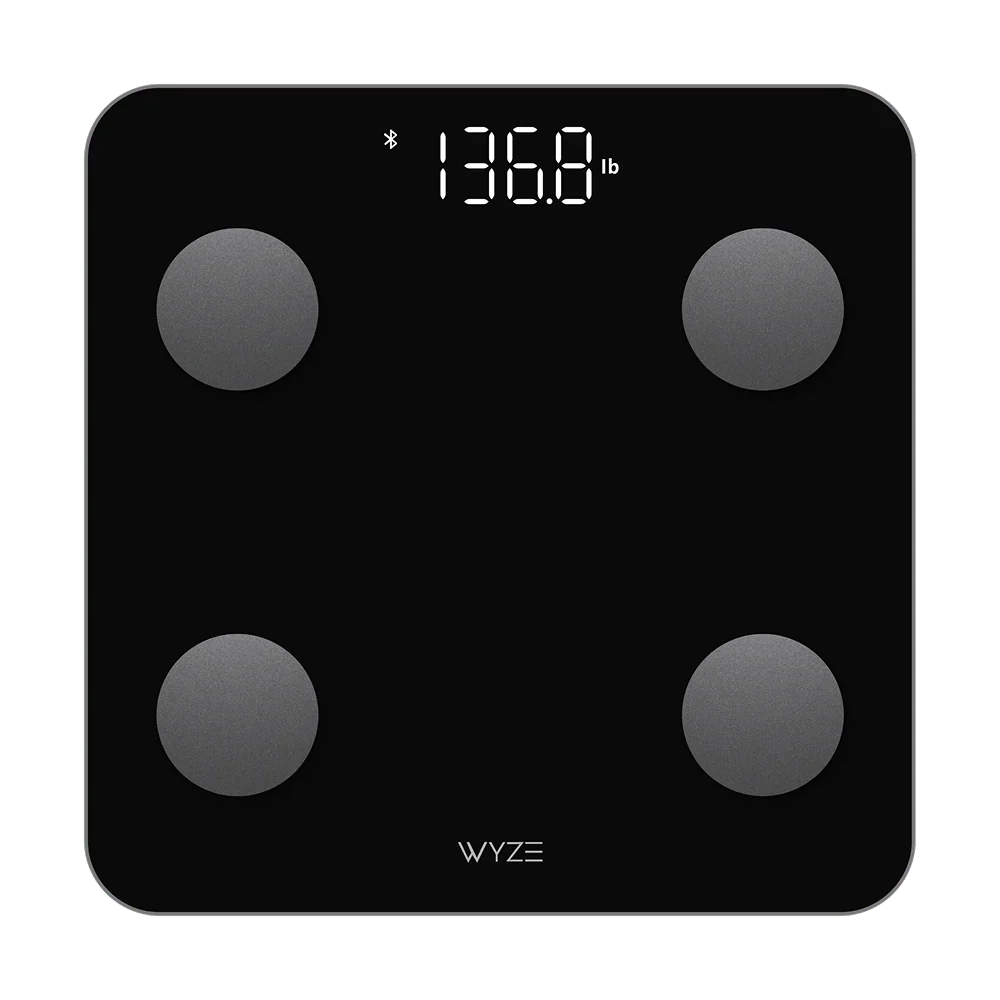 Wyze Scale S