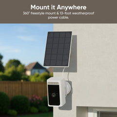 Wyze Solar Panel