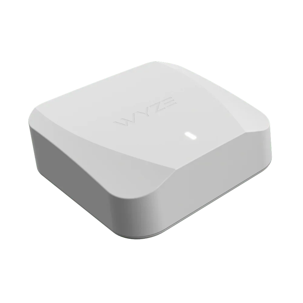 (Refurbished) Wyze Wi-Fi 6 Mesh Router