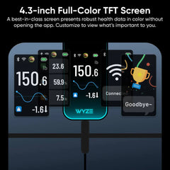 Wyze Scale Ultra