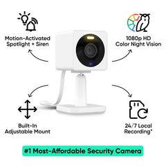 Essential Security Bundle