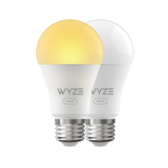 (Refurbished) Wyze Bulb White