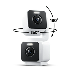 Wyze Duo Cam Pan