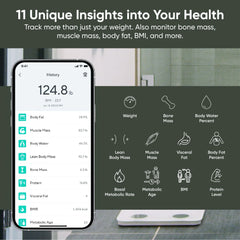 Wyze Scale S