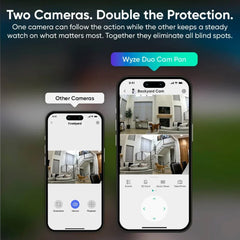 Pet Monitoring Plus