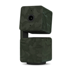 Wyze Cam Pan v3 Skins by dBrand (Skin Only)