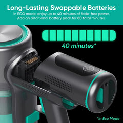 Wyze Cordless Vacuum S