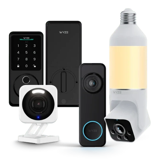 Entry Point Security Kit Plus