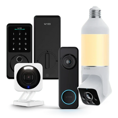 Entry Point Security Kit Plus