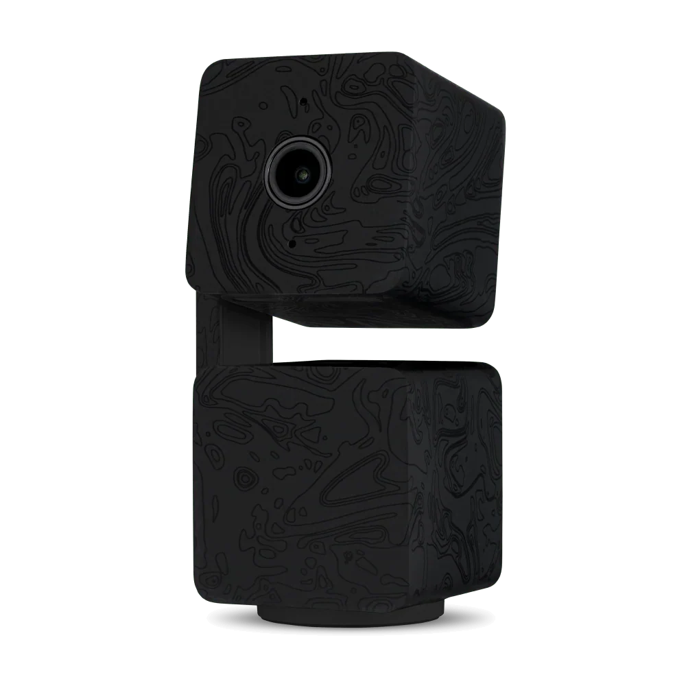 Wyze Cam Pan v3 Skins by dBrand (Skin Only)