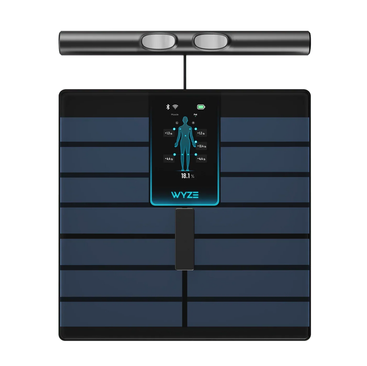 Wyze Scale Ultra BodyScan