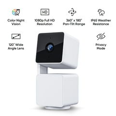 Wyze v3 Bundle