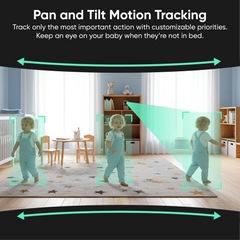 Baby Monitoring Plus