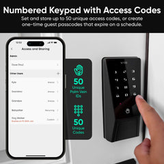 Entry Point Security Kit Pro